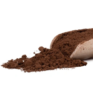 Vivarini – Alkalisiertes Kakao dunkel (Pulver) 0,5 kg