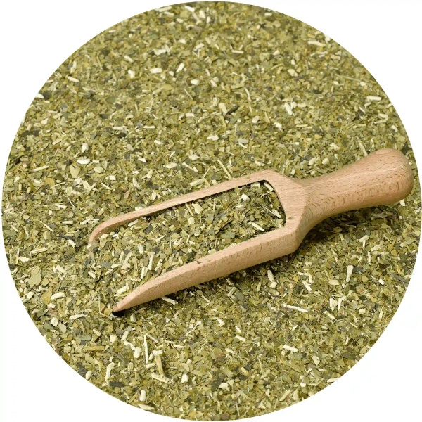 Soul Mate Orgánica Guayusa 50 g (bio)