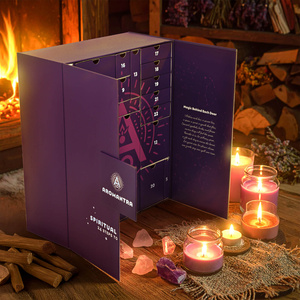 Adventskalender – Esoterik und Magie – Aromantra