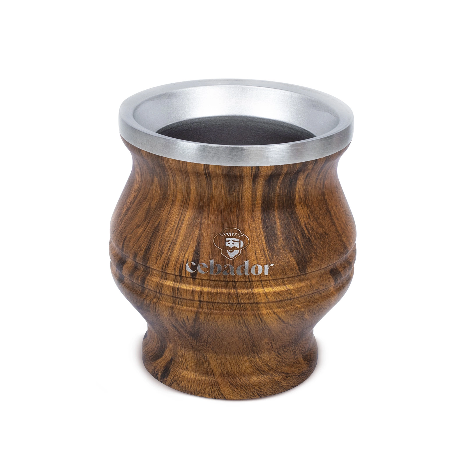 TermoColador - thermal cup for yerba mate