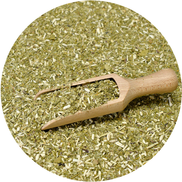 Soul Mate Organica Mega Menta 0,5 kg (bio)