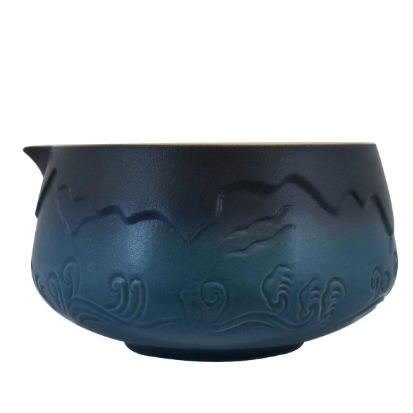 Geschenkset: Zubehör zur Zubereitung von Matcha-Tee