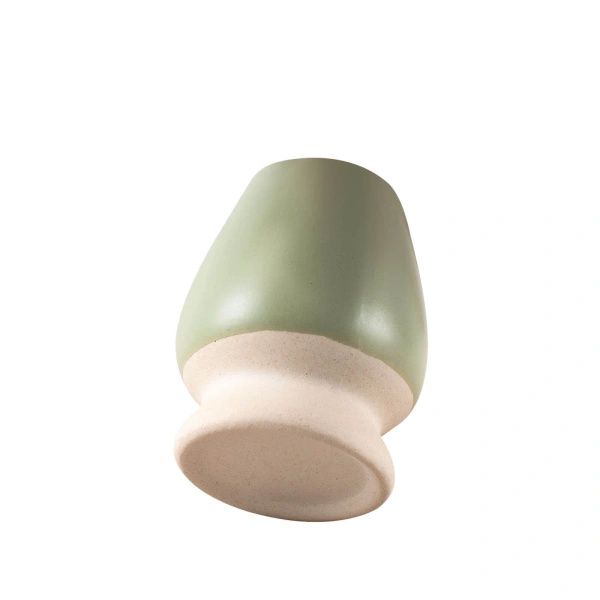 Geschenkset zur Zubereitung von White Matcha
