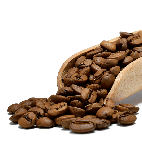 Bro Coffee Roastery - Bohnenkaffee India Karnataka Premium 400 g