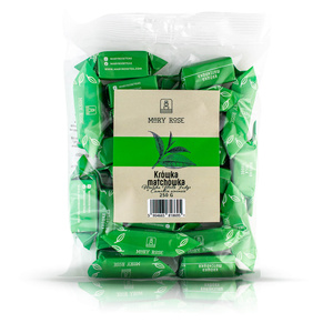 Mary Rose – Sahnebonbons mit Matcha 250 g