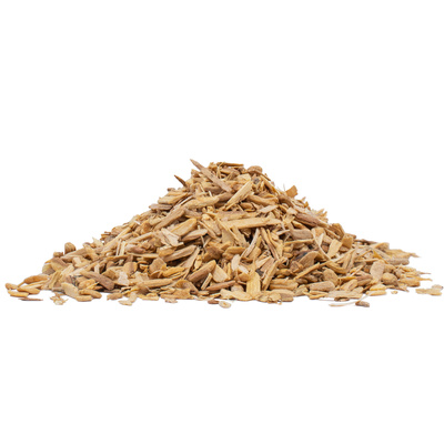 Palo-Santo-Späne (mit Stäbchen) 10 g