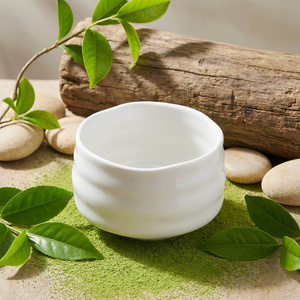 Matchawan – Keramisches Schälchen für Matcha – Yuki