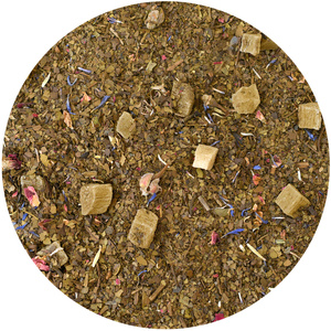 Verde Mate Green Advocaat - Tostada 0,4 kg