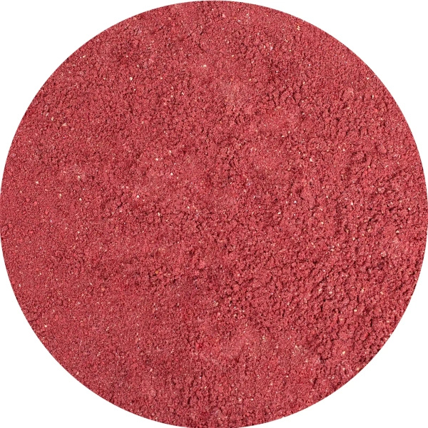 Set farbiger Matchas: Red Matcha + White Matcha