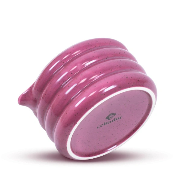 Geschenkset zur Zubereitung von Pink Matcha