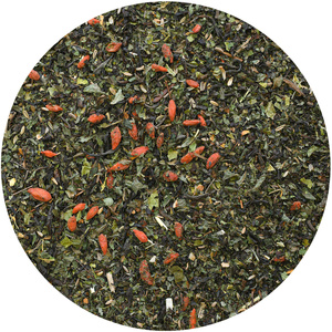 Aromantra x Mary Rose – Sternzeichen-Tee – Steinbock (schwarzer Tee) 50 g