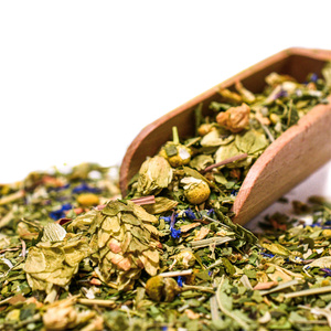 Verde Mate Mate Tee Set: Ashwagandha + Pumpkin Spice