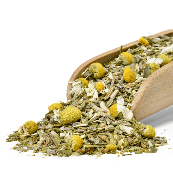 Yerbera – Metalldose + Soul Mate Orgánica Siempre 0,5 kg