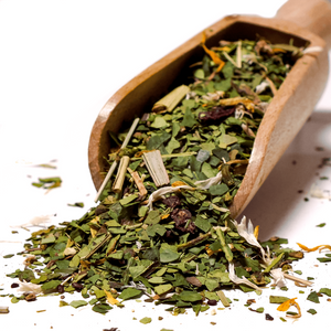 Verde Mate Green Fuerte 50 g