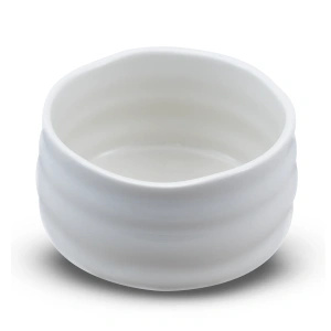 Set zur Zubereitung von White Matcha
