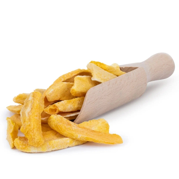 FiloLilo – Gefriergetrocknete Mango (Scheiben) 100 g