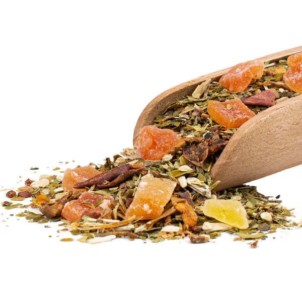 Yerba Mate Yaguar Fruchtset 3x500g 1,5kg