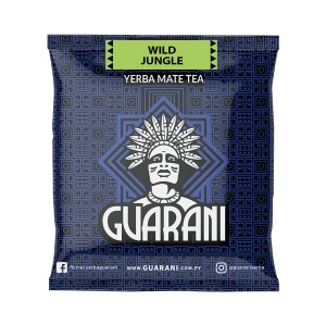 Yerba Mate Set 10x50g Kalebasse Gatito Bombilla