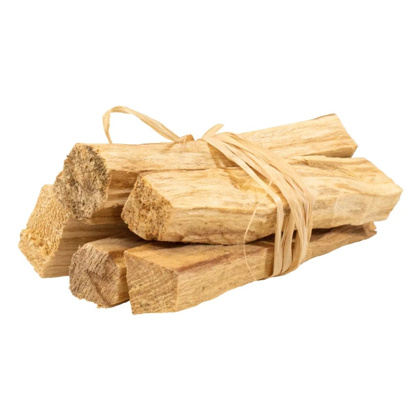 Palo Santo Weihrauch 50g weißer Salbei großes Set