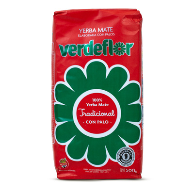 Verdeflor Tradicional 0,5 kg