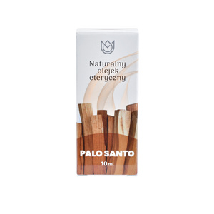 Natürliches ätherisches Öl – Palo Santo
