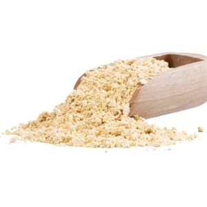 Nustino – Erdnussbutter in Pulverform – Banana (ohne Zuckerzusatz) 400 g