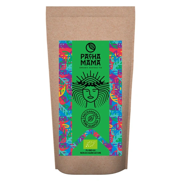 Guayusa Pachamama Starter Set 2x250g
