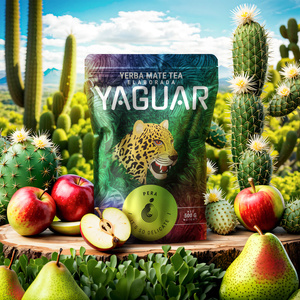 Yaguar Pera 0,5 kg