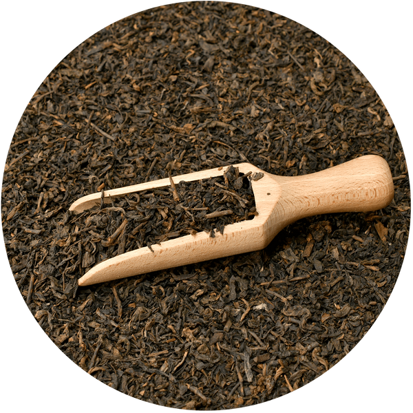 Mary Rose -Tee Puerh (PU ERH) - 50 g