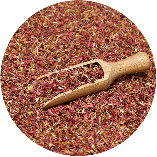 Mary Rose –  Rot Kornblume 10 g – Kornblumenblüten