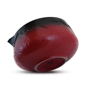 Matcha-Tee-Aufbrühset