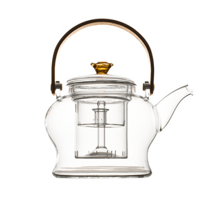 Geschenkset: Tee, Teebomben, Süßigkeiten und Tee-Zubehör