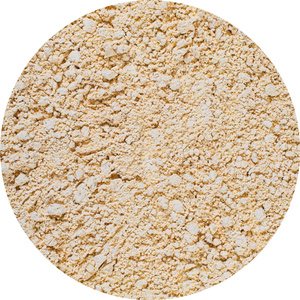 Nustino – Erdnussbutter in Pulverform – Coconut (ohne Zuckerzusatz) 400 g