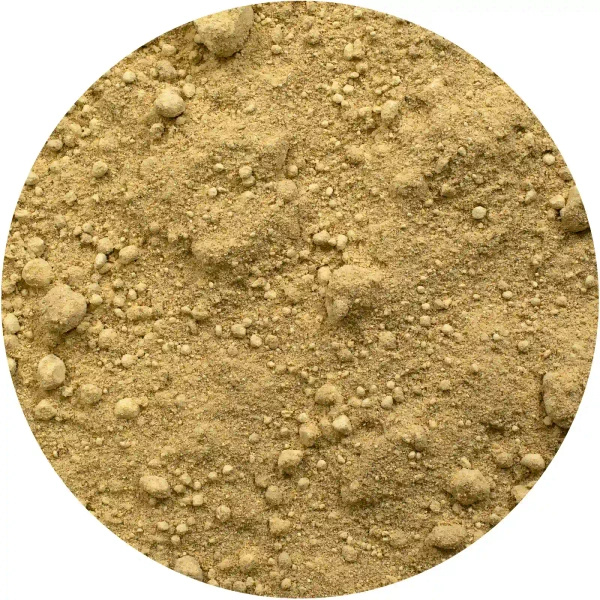 Vivarini – Ingwer (gemahlen) 0,5 kg