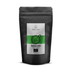 Mary Rose – Hojicha Latte (BIO) 100 g