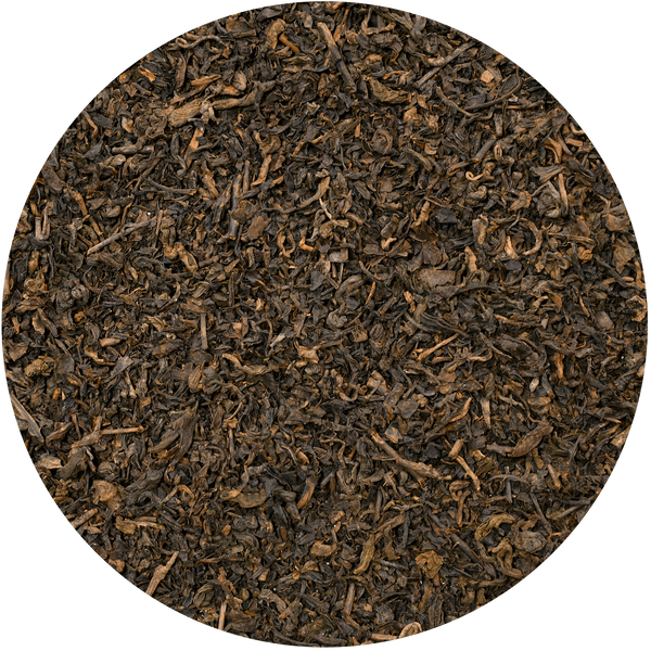 Mary Rose -Tee Puerh (PU ERH) in Dose - 50 g
