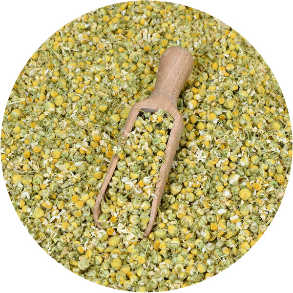 Mary Rose – Kamille 30 g – Kamillenblüten