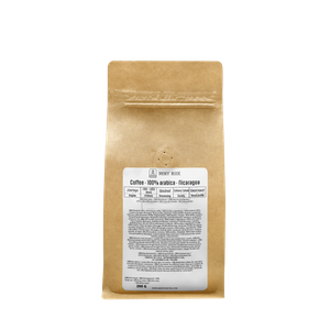 Mary Rose -  Bohnenkaffee Nicaragua Colibrí Azul speciality 200 g