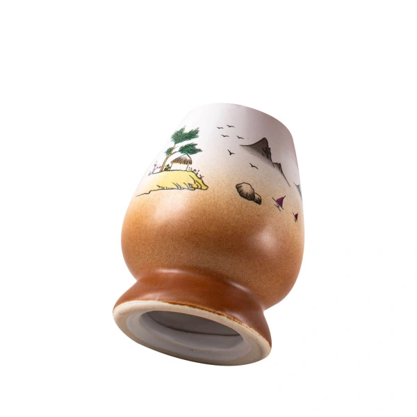 Geschenkset: Zubehör zur Zubereitung von Matcha-Tee