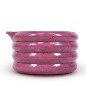 Matchawan – Keramisches Schälchen für Matcha mit Ausguss – Beri