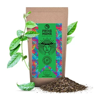 Guayusa Pachamama Pure 100 g (bio)