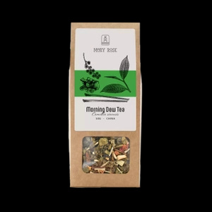 Mary Rose - Tee Morning Dew - 50g
