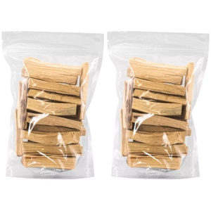 Palo Santo – Weihrauch 2x 0,5 kg