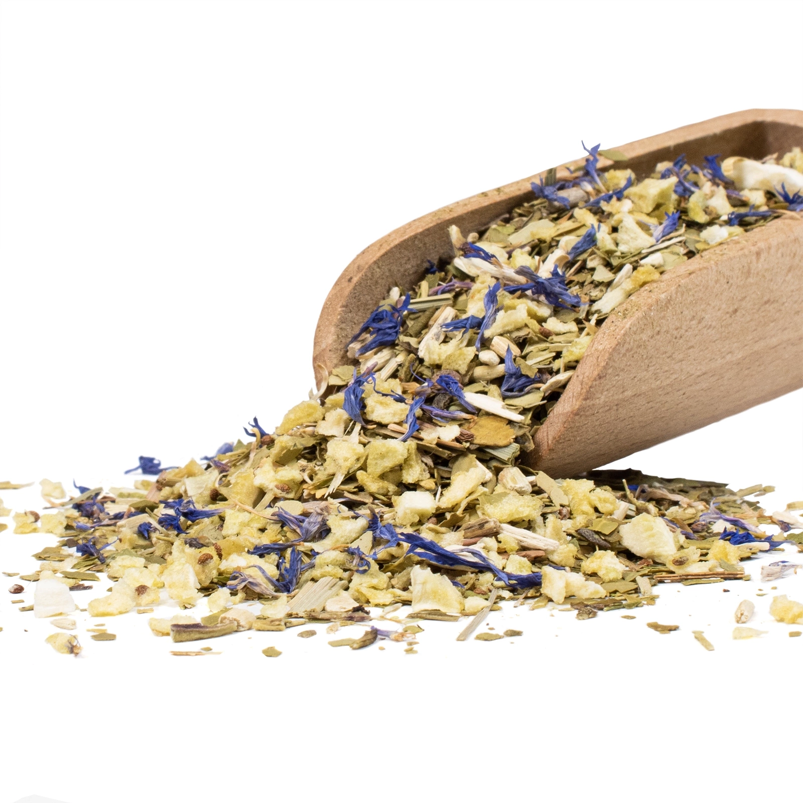 Yaguar Kiwi - ingredients