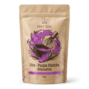 Geschenkset: Japanischer Zeremonien-Matcha + farbenfrohe Matcha-Alternative