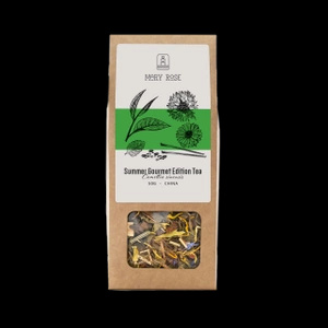 Mary Rose - Tee Summer Gourmet Edition - 50g