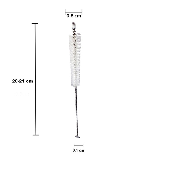Reiniger für Bombilla