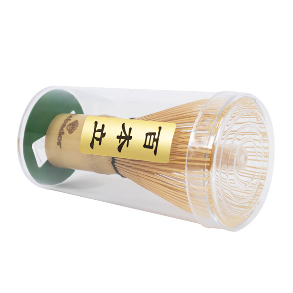 Matcha-Tee-Aufbrühset: Matcha 100g + Zubehör