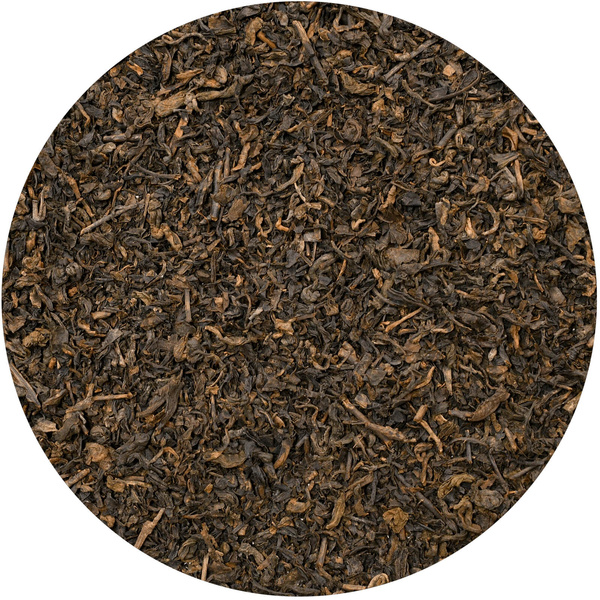 Mary Rose Geschenkset: loser Tee + Zubehör zum Teetrinken