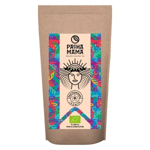 Guayusa Pachamama Jazmín 100 g (bio)
